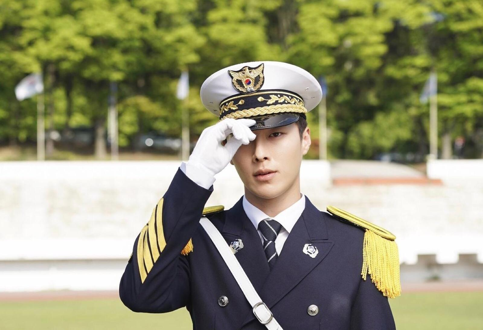 防彈最新理想型,重磅更新防彈最新理想型，你get了嗎？