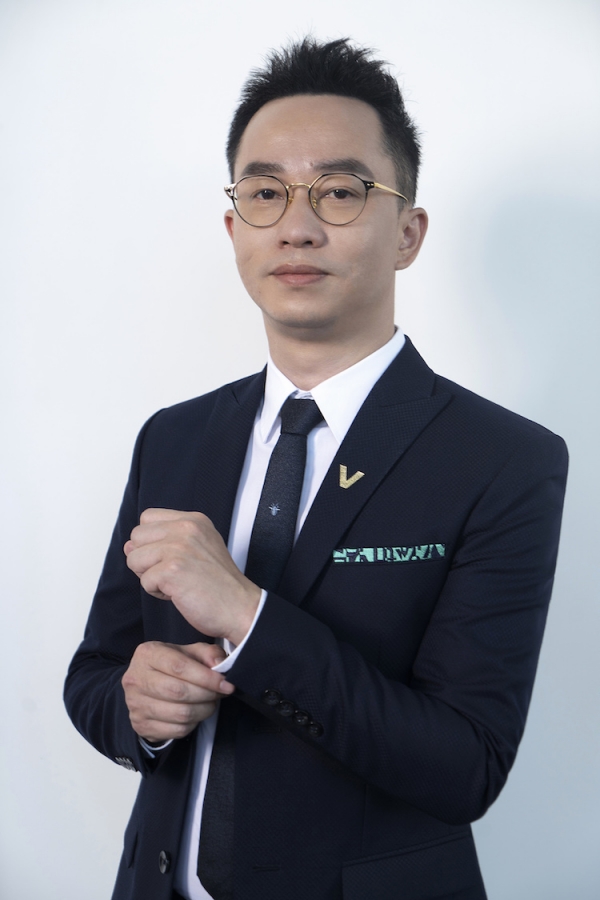 潘葉江的最新日常，愛與陪伴的溫馨時光記錄