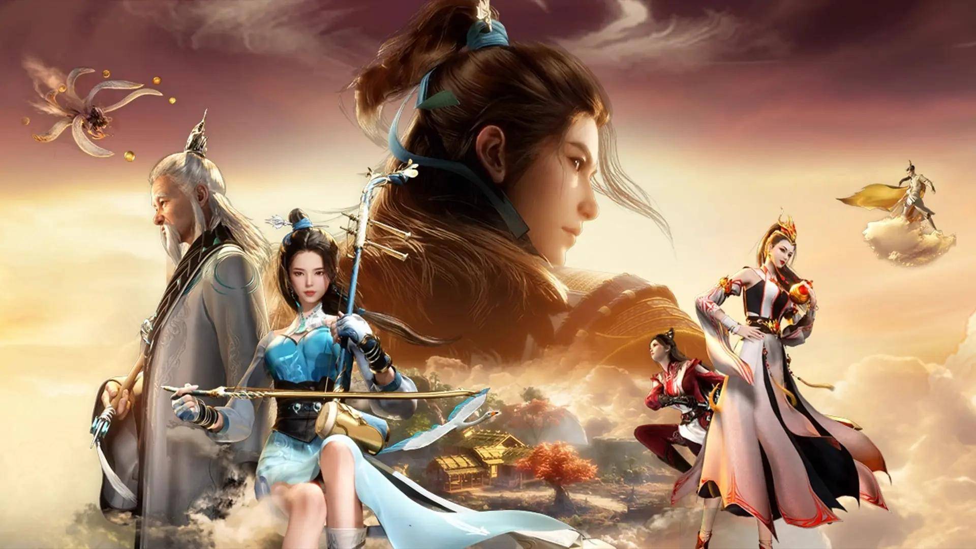 最新動畫國漫，自信與成長的勵志之旅啟航！