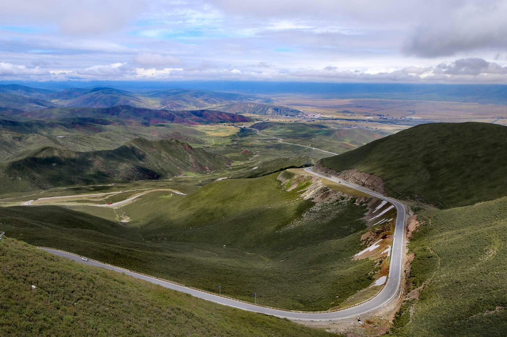 達(dá)坂山最新風(fēng)情，小巷深處的獨(dú)特風(fēng)味