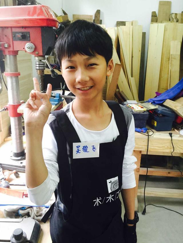 吳駿飛最新動態(tài)獨家揭秘，最新消息一覽無余！