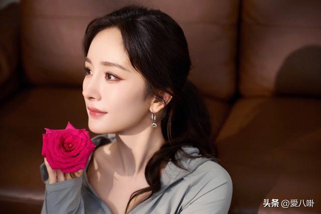 最新楊冪視頻聚焦，熱門話題與看點(diǎn)一網(wǎng)打盡