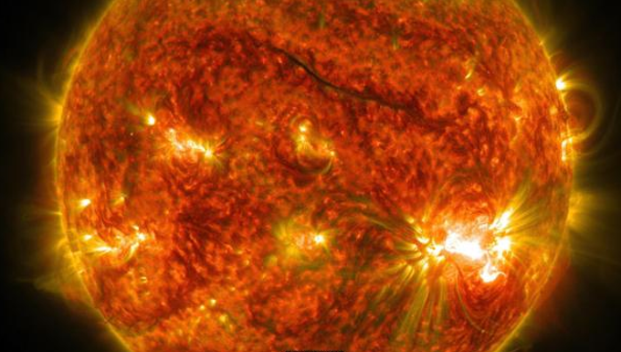 探索宇宙最新天文事件，點(diǎn)亮人生自信與成就感之路