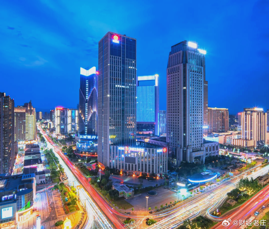 南昌最新動態(tài)更新