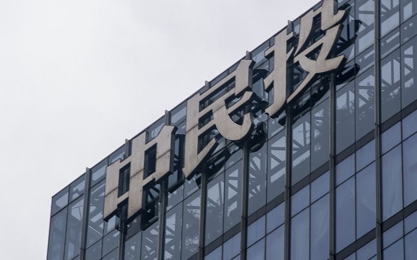 重磅！全新科技建筑公司上市，引領(lǐng)智能建筑新時(shí)代風(fēng)潮！