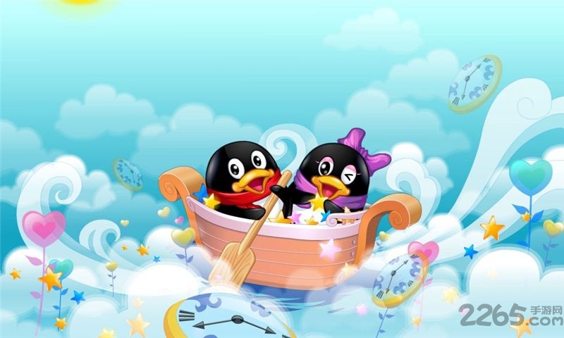 QQ2017最新版震撼發(fā)布，全新體驗，等你來探索！