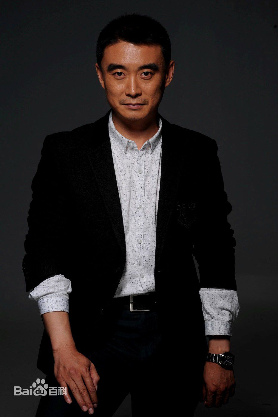 演員姜光宇的彩色生活，愛與陪伴的力量