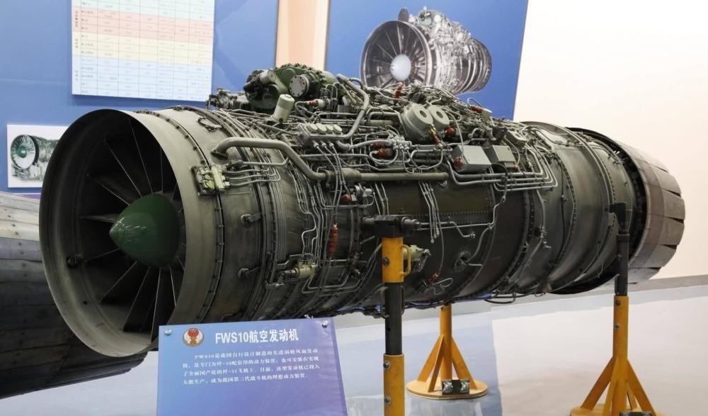 武直10新型發(fā)動機深度解析，性能特點與技術(shù)亮點揭秘