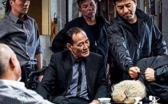 黑老大電影，自然美景的探索之旅