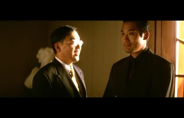 豆瓣電影Top 100巔峰之作大盤點(diǎn)！