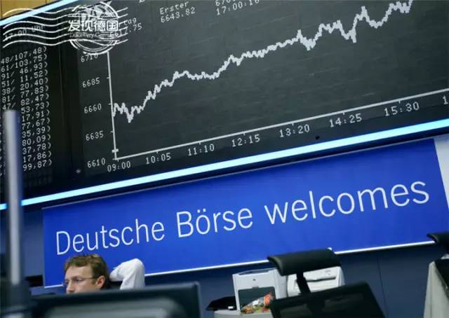 德國大眾股票飆升背后的財富密碼揭秘！??????