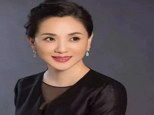 演員吳瓊的老公是誰,演員吳瓊的老公是誰？揭秘背后的故事