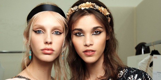 最新彩妝潮流引領下的美妝派對盛宴