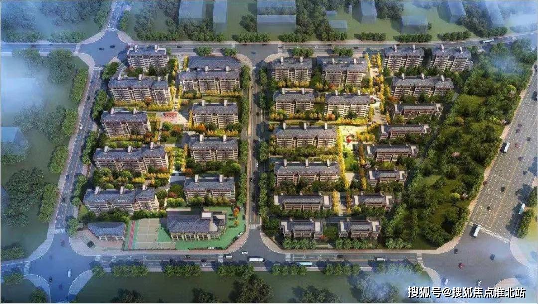 合肥紫蓬鎮(zhèn)規(guī)劃圖，未來城鎮(zhèn)發(fā)展的藍圖展望