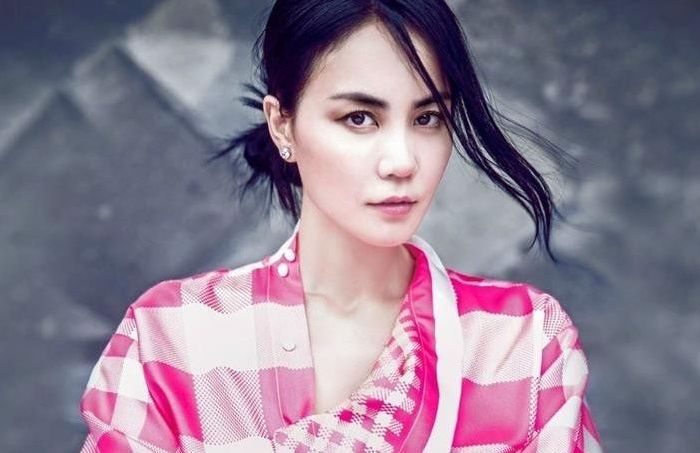 王菲謝霆鋒最新動態(tài)曝光，一覽無遺