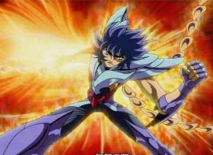 圣斗士星矢動漫的高科技之旅，星矢新紀(jì)元體驗報告