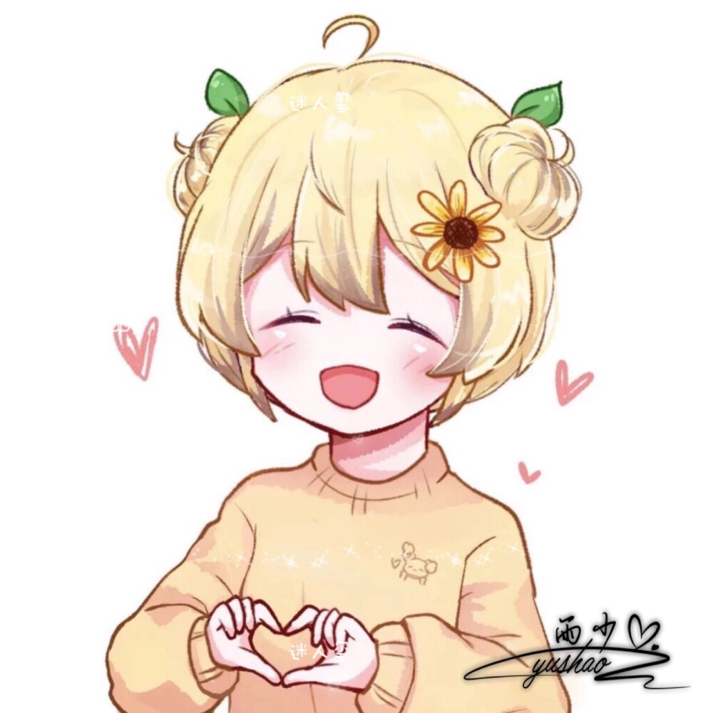 動(dòng)漫人物比心，深度解析一種文化現(xiàn)象