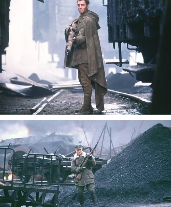 決戰(zhàn)電影，時代烙印與文化回響的碰撞盛宴