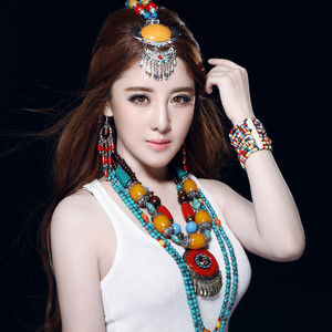 柔力球沈尤格最新音樂(lè)專(zhuān)輯，自信成就感的音符海洋，勵(lì)志之旅啟航