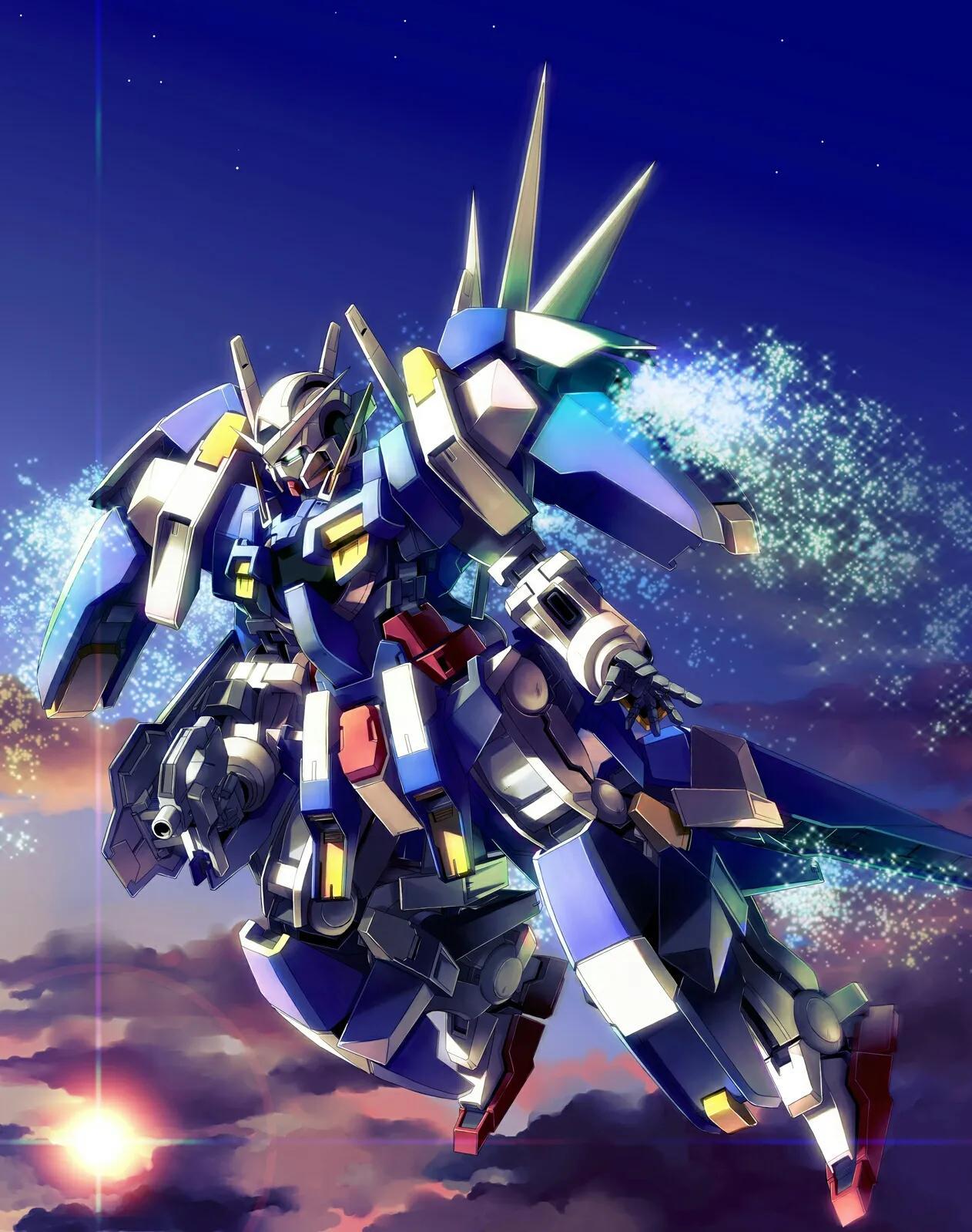 高達(dá)動(dòng)漫技能進(jìn)階指南，從入門(mén)到進(jìn)階秘籍