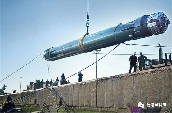 美國最新魚雷技術革新，軍事力量的體現(xiàn)與展示