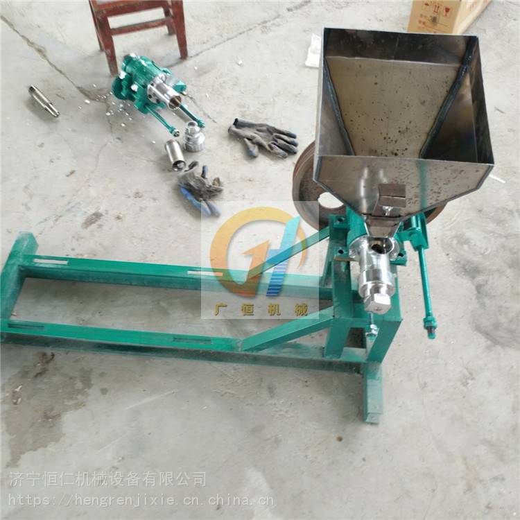 科技重塑美食，面粉膨化機新型配方引領未來烹飪藝術體驗