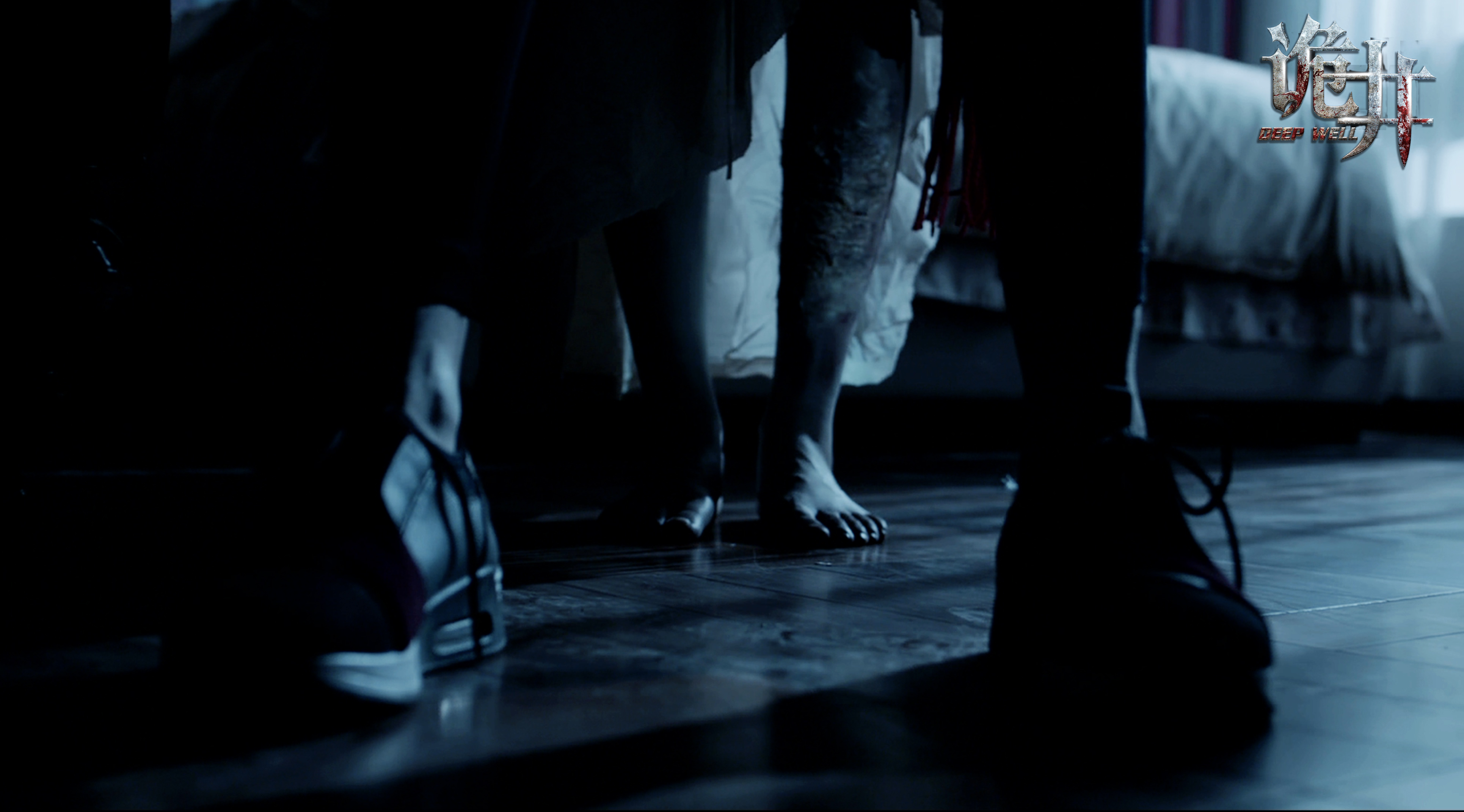 電影欲動，與自然美景的浪漫邂逅之旅