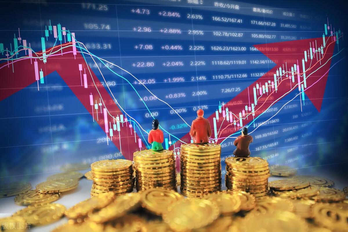 上市公司凈資產(chǎn)算法詳解，如何計(jì)算與探討凈資產(chǎn)？