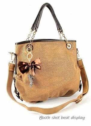 時(shí)尚新款包款推薦，探索變化、自信與成就感的旅程