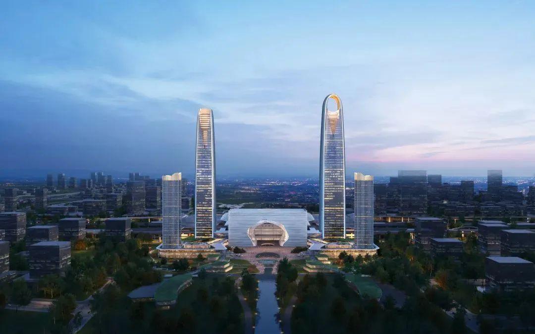 廣東第二機場最新動態(tài)，多維視角下的建設與發(fā)展的探討