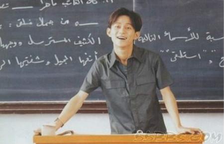 ??明星教師風采展示，專業(yè)教育者的卓越之路??