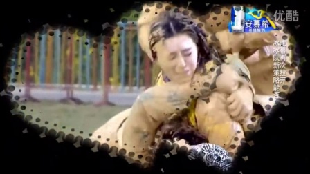 范冰冰電影，巨星傳奇的光影世界