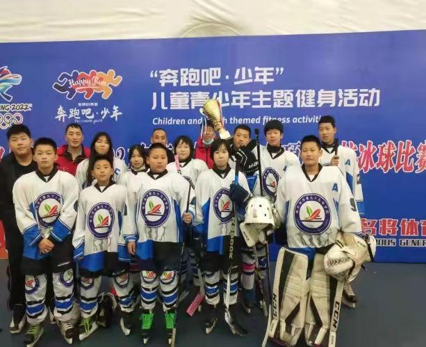 科技賦能夢(mèng)想啟航，冠軍小孩比賽視頻精選展示