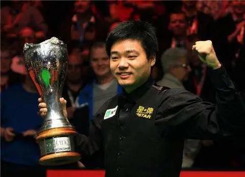 斯諾克今日直播，友情與陪伴的溫馨賽場故事