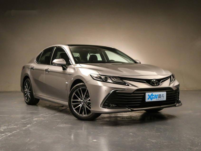 凱美瑞最新動(dòng)態(tài)，日常溫馨故事與新車資訊