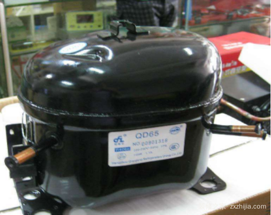 冰柜壓縮機價格，歷史背景、發(fā)展脈絡與當下地位探究