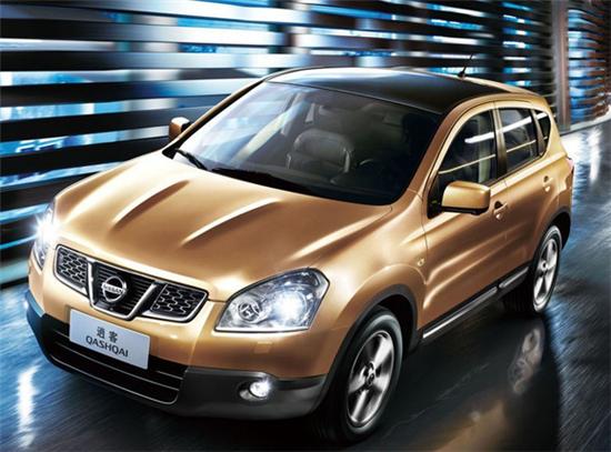 逍客上市，科技引領新紀元，駕馭未來的駕馭之選