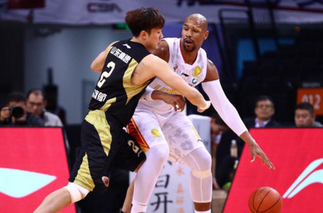 遼寧與山東激烈對決，比賽前瞻與關鍵看點分析