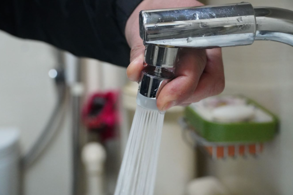 最新節(jié)水神器，滴水成河，助力綠色家園建設(shè)