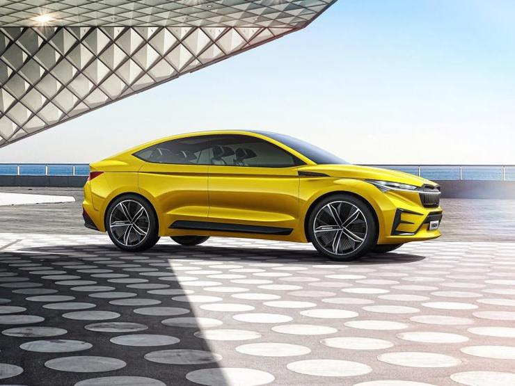 斯柯達(dá)Vision最新動(dòng)態(tài)更新，全面解讀斯柯達(dá)Vision最新資訊