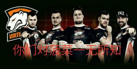 CSGO明星選手，天賦與努力的完美交織之路