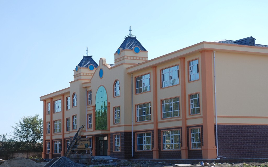 雙城區(qū)東南角最新動(dòng)態(tài)，揭秘?zé)嵬僚畈鷻C(jī)與發(fā)展前景展望