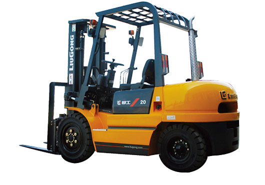 柳工叉車價(jià)格表揭秘，小巷深處的寶藏叉車