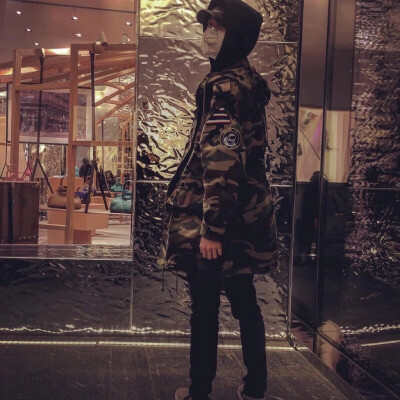 鹿晗Instagram最新更新引發(fā)粉絲狂潮！