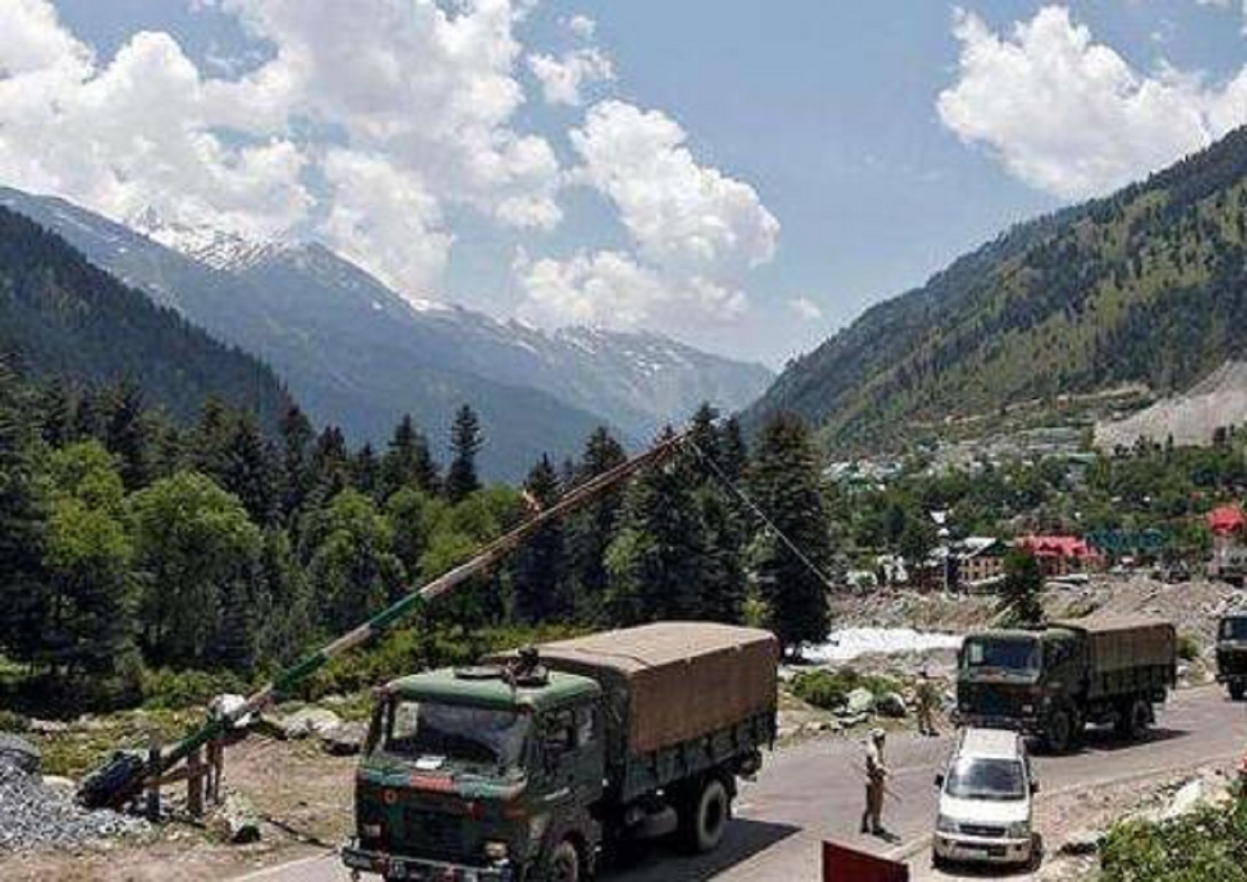 中印邊境最新動態(tài),中印邊境最新動態(tài)步驟指南（初學者及進階用戶適用）