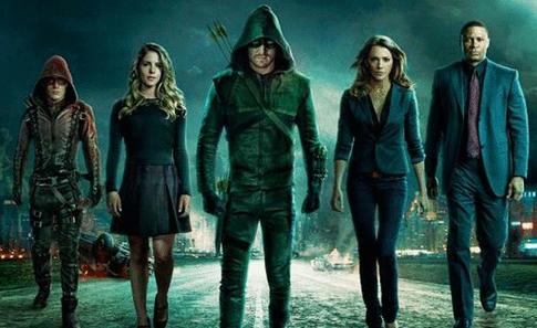 綠箭俠演員表，展現(xiàn)變化、學習與自信的力量之旅