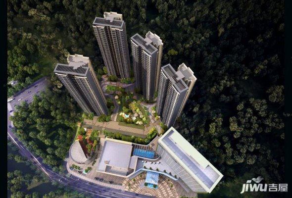 韶關(guān)最新房源大揭秘，搶購(gòu)超贊房源，正當(dāng)時(shí)！