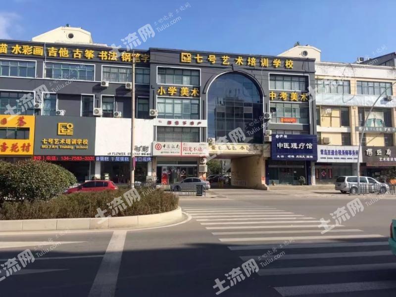 膠州商業(yè)轉(zhuǎn)讓最新動(dòng)態(tài)，資訊匯總與影響分析