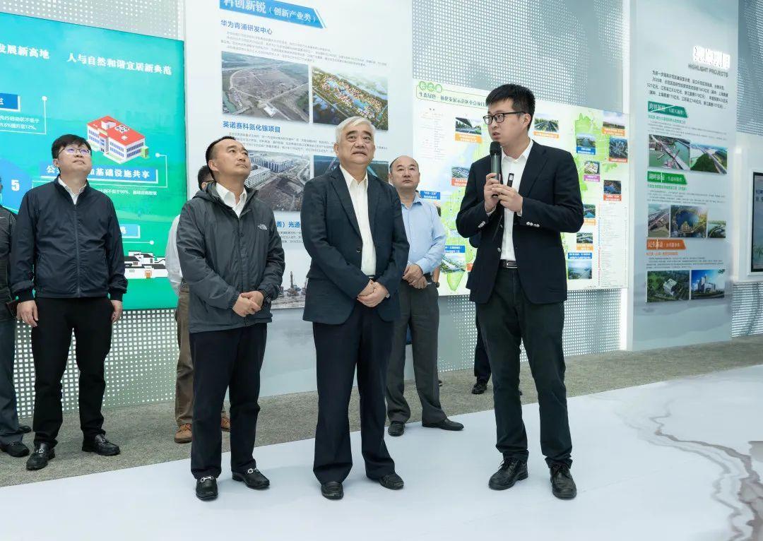 上海大虹橋最新規(guī)劃展示圖,上海大虹橋最新規(guī)劃展示圖，揭秘未來都市藍(lán)圖