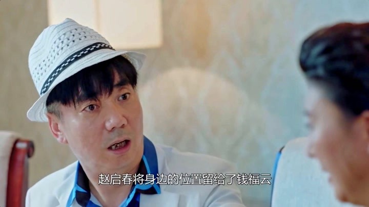 越活越來勁，電視劇演員的魅力探索